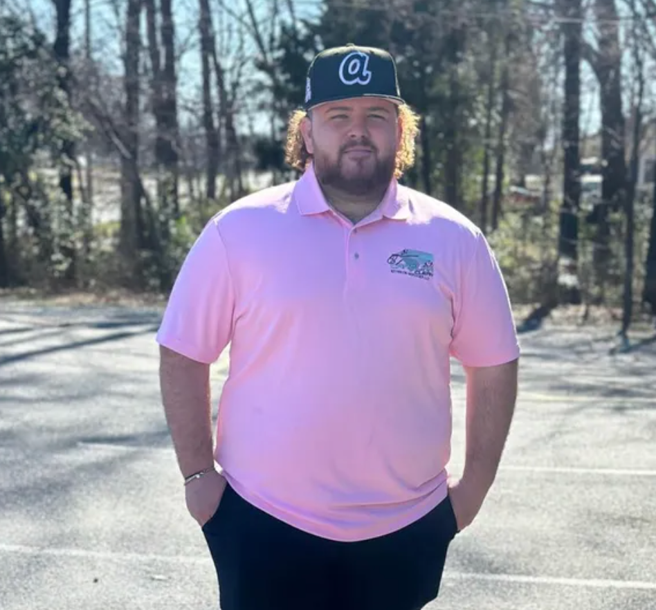 Honey Exterior Services team in Stanfield, NC - people or person