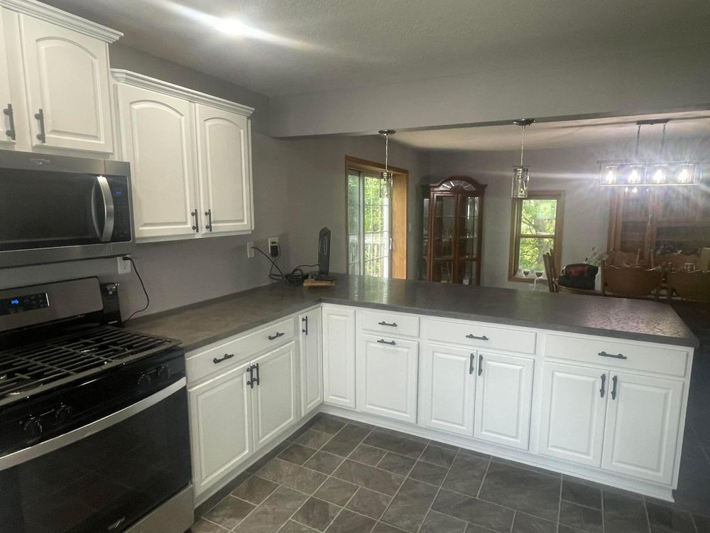 All Photos for Clavin Painting in Fort Dodge, Iowa