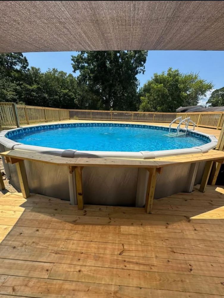 All Photos for Gordon’s Construction and Remodeling Group in Houston, TX