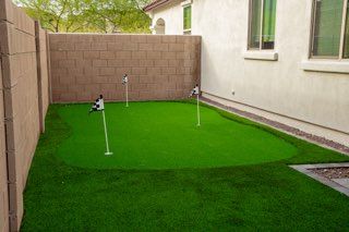 All Photos for All Green Landscapes in Phoenix, AZ