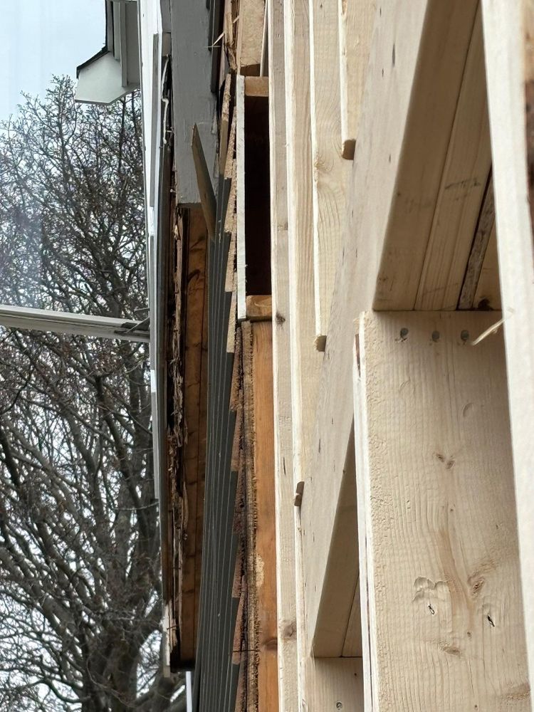 All Photos for Milton Carpentry Services in Beverly, MA