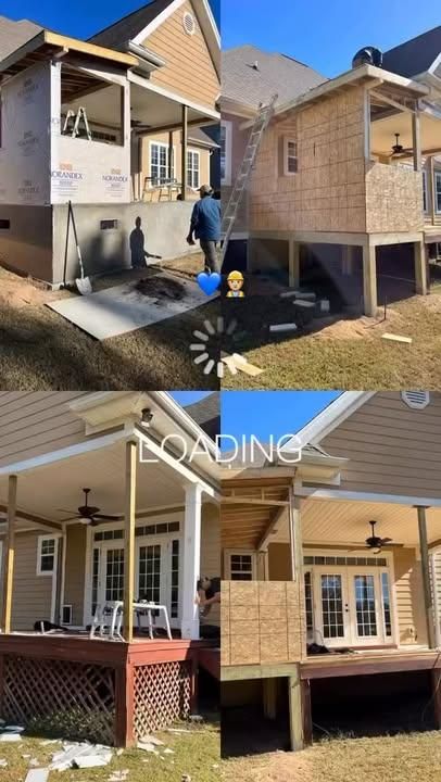 All Photos for Raad's Painting & Home Remodeling in Greenville, SC