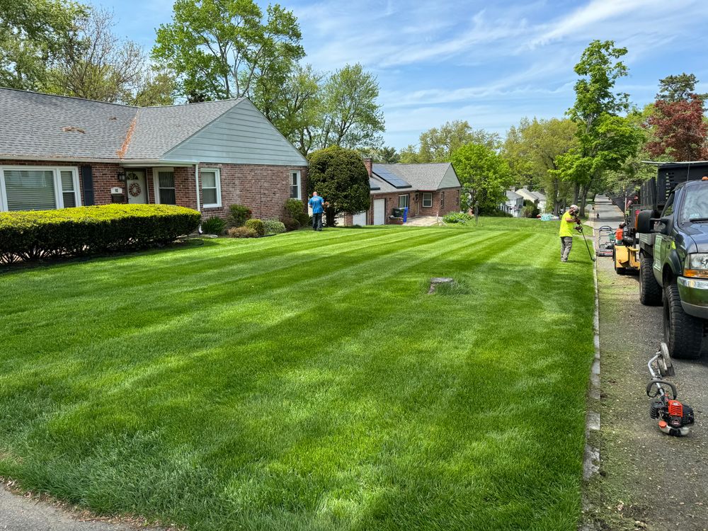 All Photos for Adams Landscaping in Springfield, MA