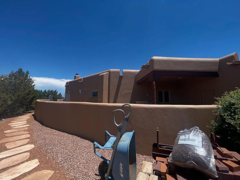 All Photos for Palmer Painting in Albuquerque, NM