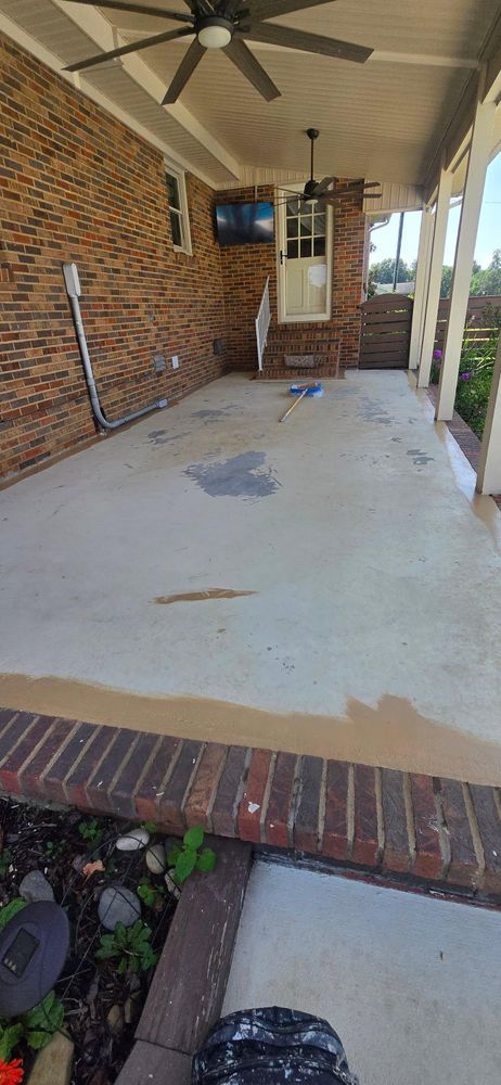 All Photos for Second Chance Painting  in McMinnville, TN