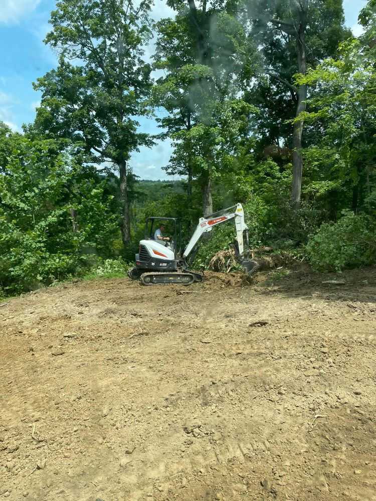 All Photos for Patterson Excavation in Dry Ridge, KY