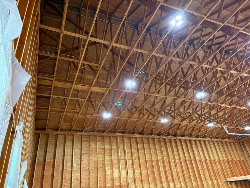 Spray Foam Insulation & Coating for Hidden River Construction Services  in Saint Maries, ID