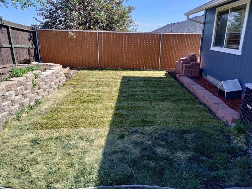 Lawn Care for Bernal's Lawn Care/Tree Service in Klamath Falls,  OR