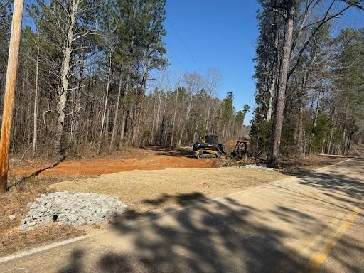 All Photos for Simmons land works in Sardis,, TN