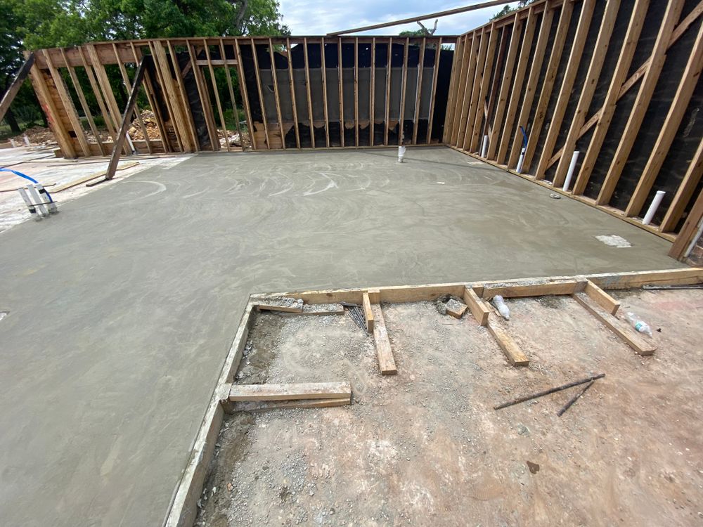 All Photos for Leo's Concrete Crew in Elgin, TX