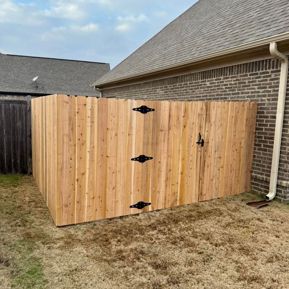 All Photos for First Fence LLC in Hernando, MS