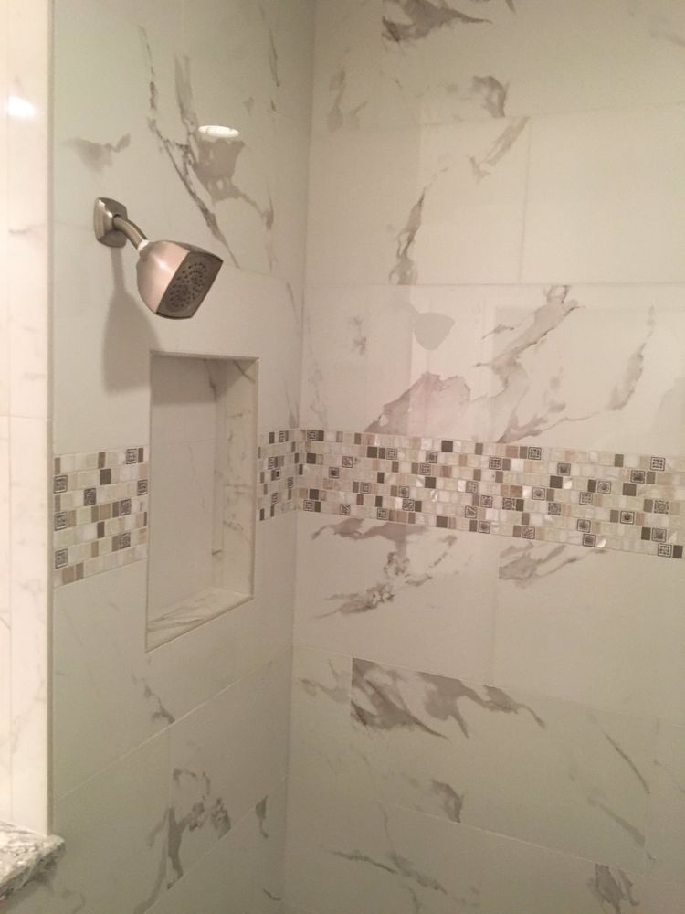 Interior Renovations for Carmelo Mauro Construction in Naples, FL