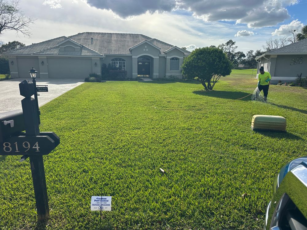 All Photos for Garrison Pest Control Inc in North Weeki Wachee, FL