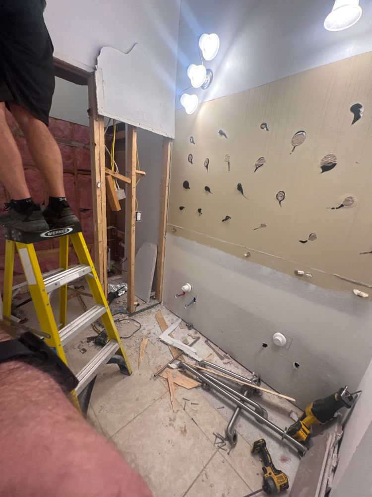 All Photos for Red Line Construction in Baldwin County,  AL