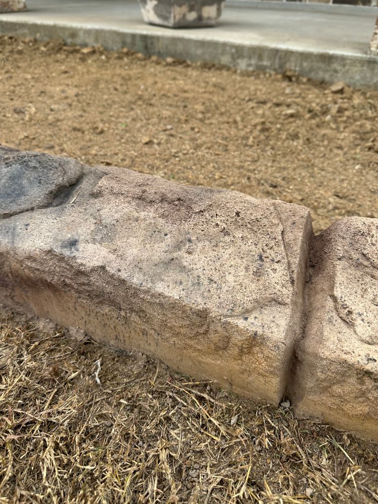 All Photos for Texas Curb N Borders in Houston, TX