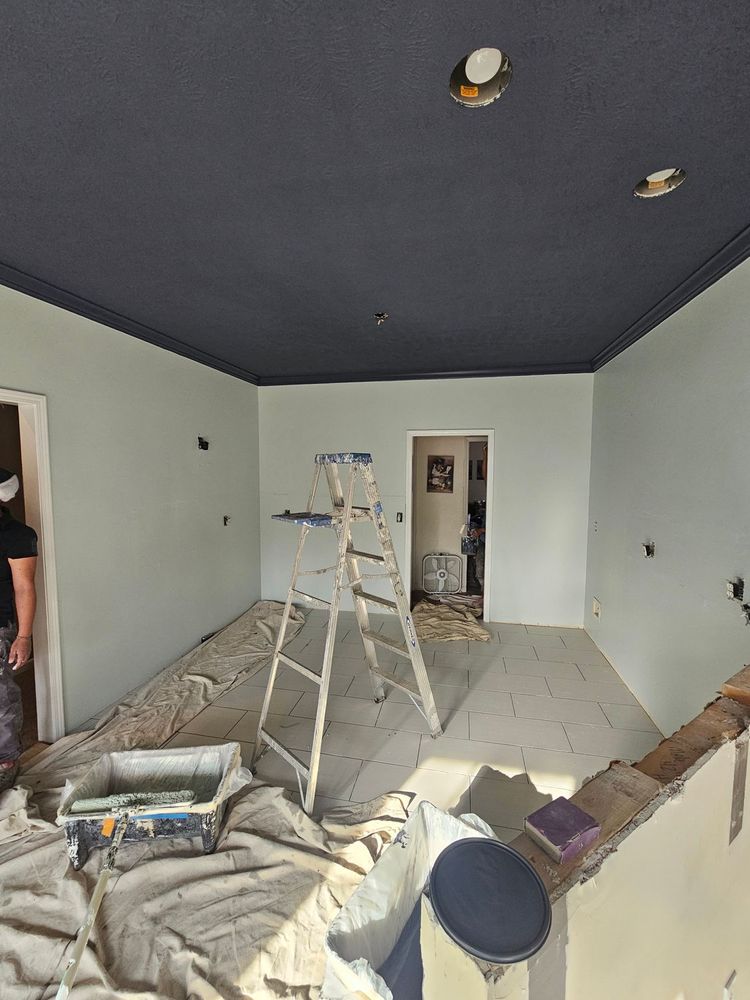 All Photos for Comptons Painting LLC in Smyrna, TN