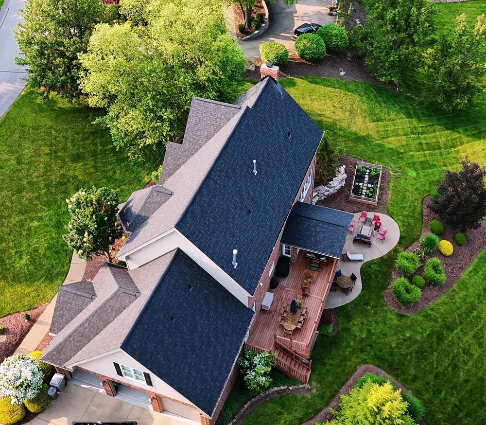 All Photos for Ridge Point Roofing in Venetia, PA