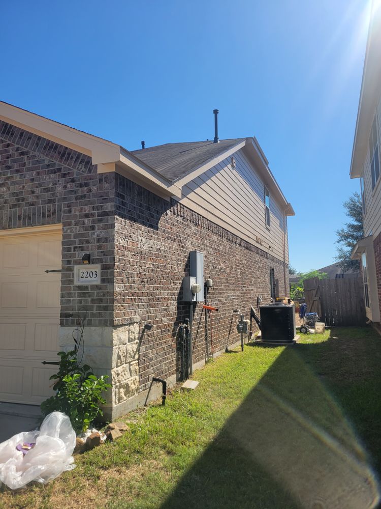 All Photos for Ovalles Painting Inc in Katy, TX