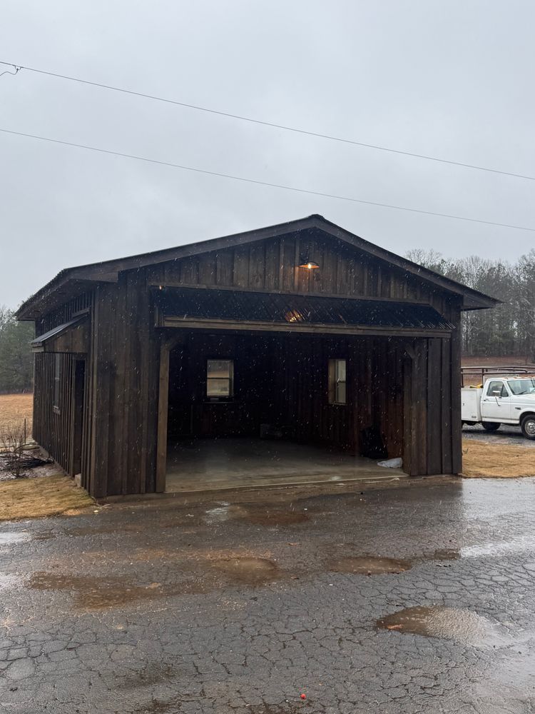 All Photos for Triple H Construction in Cave Spring, GA
