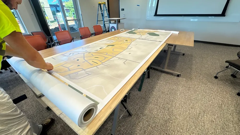 Trinity Painting & Renewal Services team in Mora, MN - people or person