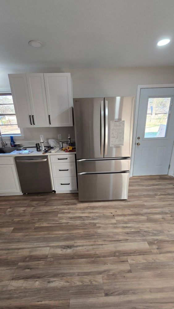 All Photos for All Pro Construction East Texas LLC in Gilmer, TX