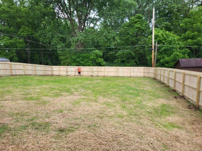 All Photos for Bollinger Fence And Property Management in Johnstown, OH
