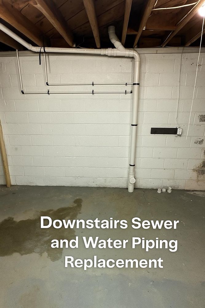 All Photos for Beauvais Plumbing Co. in Asheville, NC