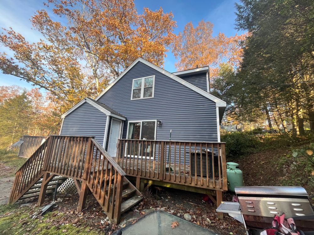 All Photos for Laura Mae Properties in Wolcott, CT