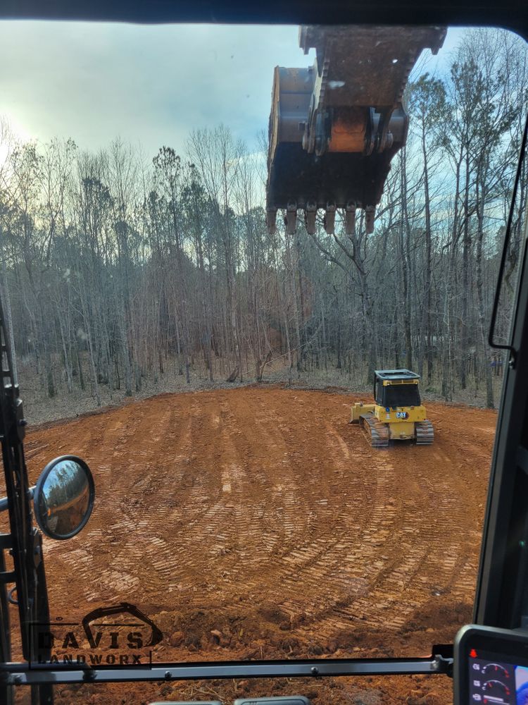 All Photos for Davis Landworx in Clanton,  AL