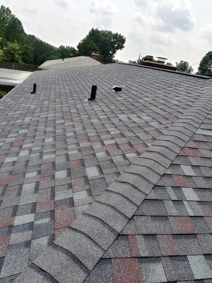 All Photos for Precious Roofing in Madeira, OH