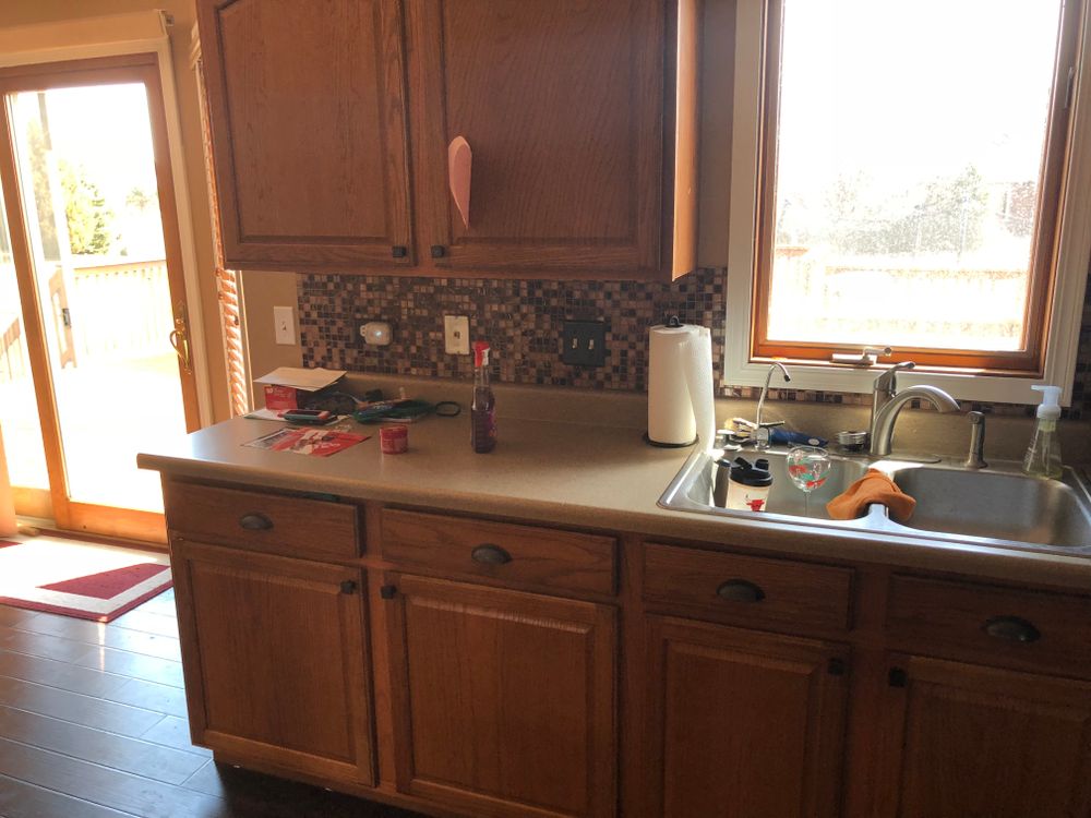 All Photos for  Jordan's Painting in Verona, NJ