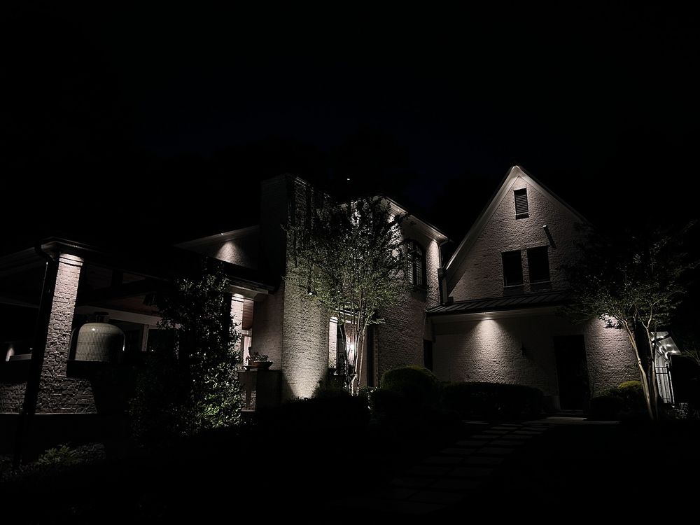 Electrical Repairs for Visiv Outdoor Lighting in Woodstock, GA