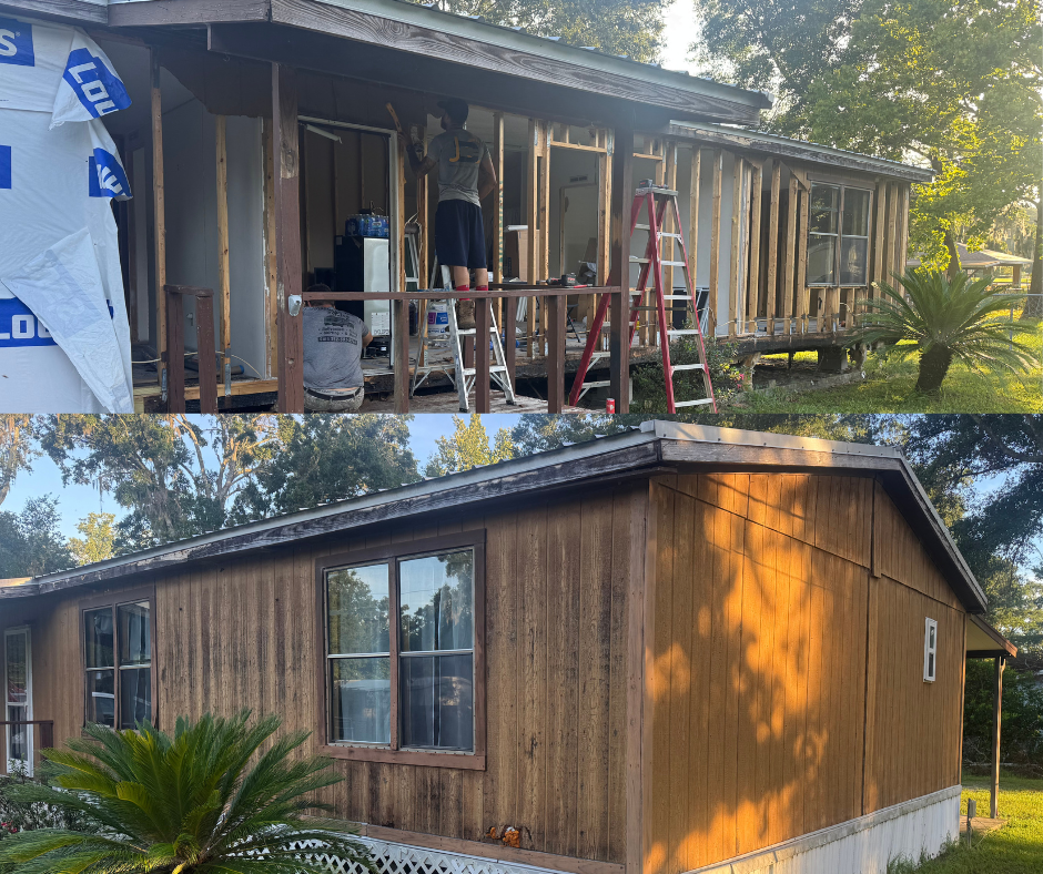 All Photos for C/J Mobile Home Service in Floral City, FL