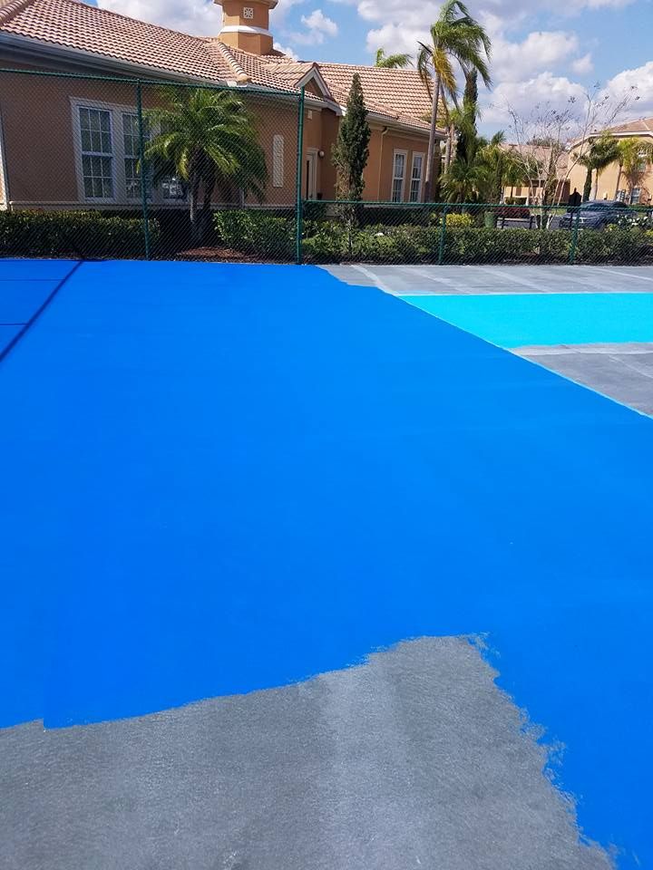 All Photos for Shawn Hancock Painting in Cape Coral, FL