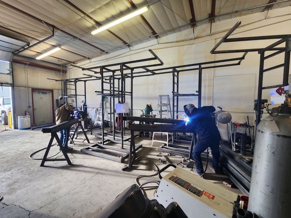 All Photos for IAG Welding in Greeley, CO