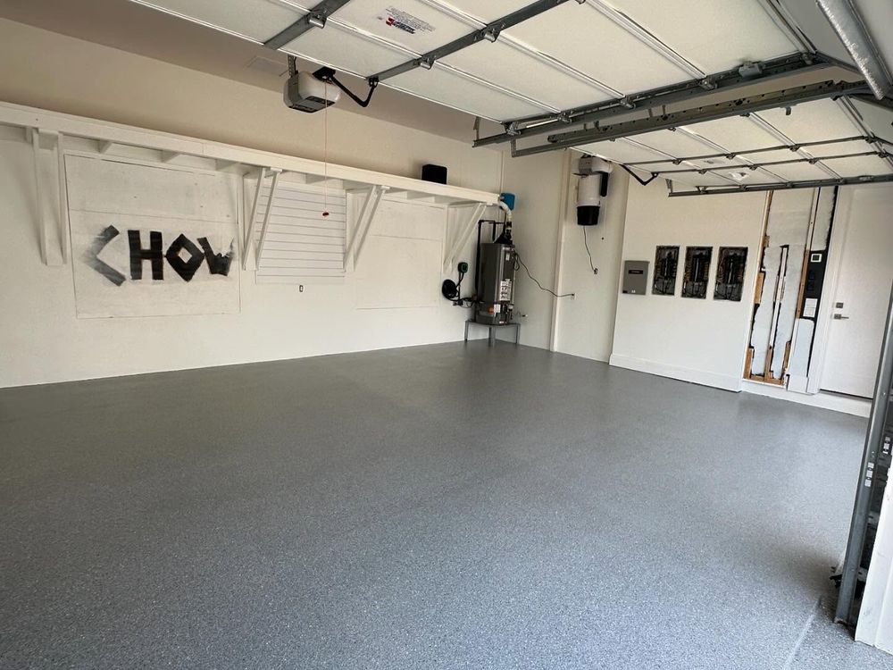 Epoxy for Easy Coat Epoxy in Jupiter, FL