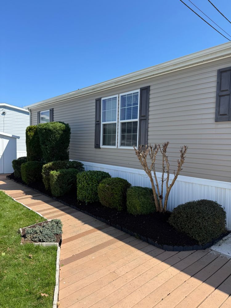 All Photos for Joe’s Landscape And Design LLC in Egg Harbor Township, NJ