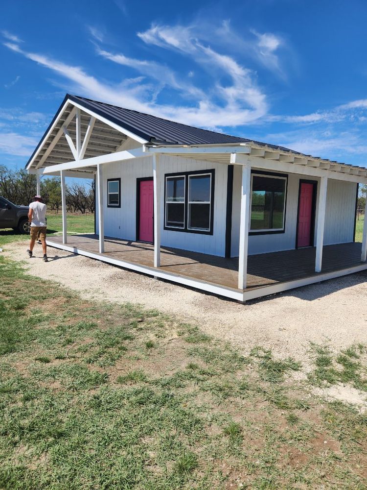 All Photos for Freedom Restoration in Abilene, TX