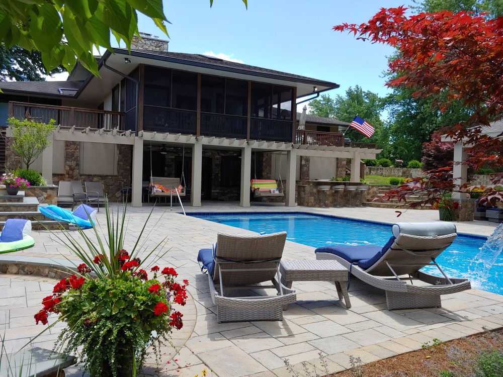 All Photos for Offering professional solutions for every aspect of your home. in Sterling, VA