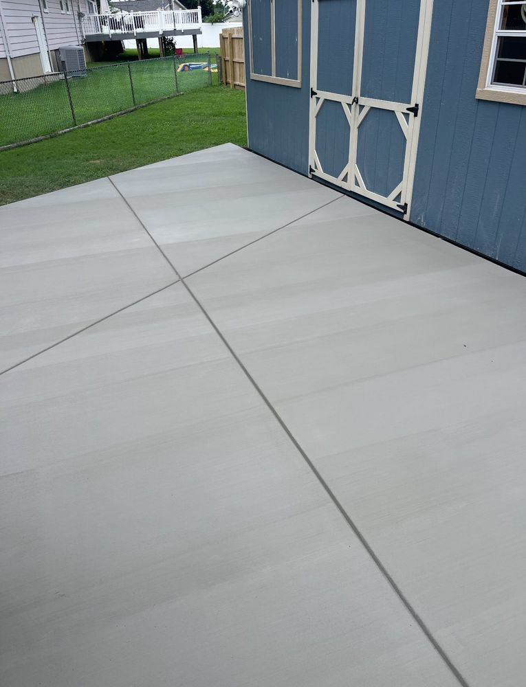 Masonry for Davey's Masonry & Concrete LLC in Baltimore, Maryland