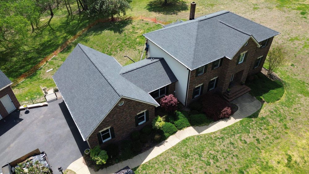 All Photos for Storm Ready Exteriors in Chesapeake Beach, MD