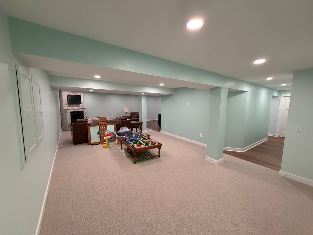 All Photos for TM Max Custom Interiors LLC in Cranberry Township, PA