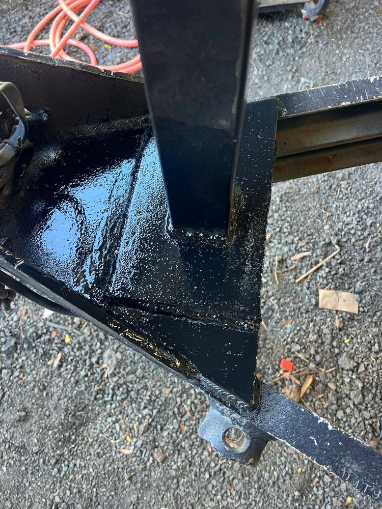 All Photos for Hayes Welding & Small Engine in Callao, VA