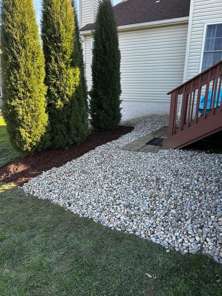 All Photos for Next Level Outdoor Services in Akron, OH