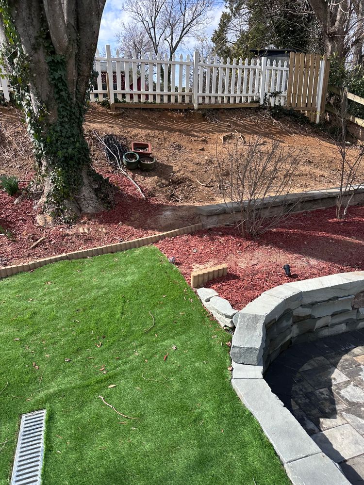 All Photos for Matteo Hardscapes in Towson,  MD