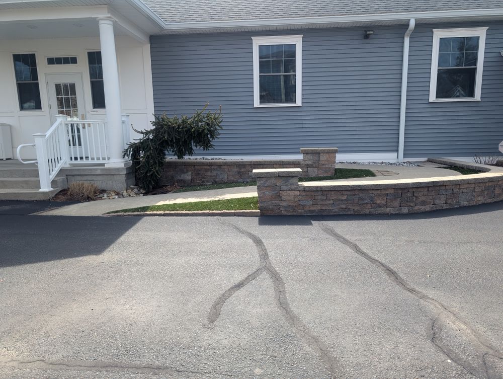 All Photos for Evolution Earthscapes, LLC in Ludlow, MA