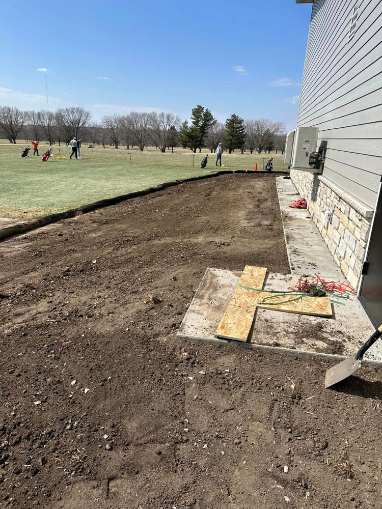 All Photos for Tyler Dirt Works in Bondurant, IA