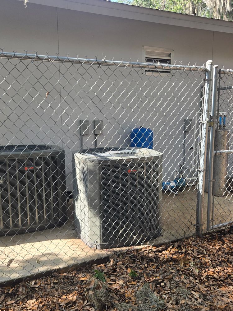 All Photos for Above the Lawn Cuts and Pressure Washing in Sebring, FL