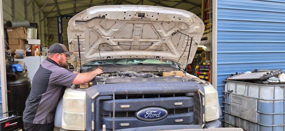 All Photos for Tennessee Plateau Services LLC in Sparta, TN