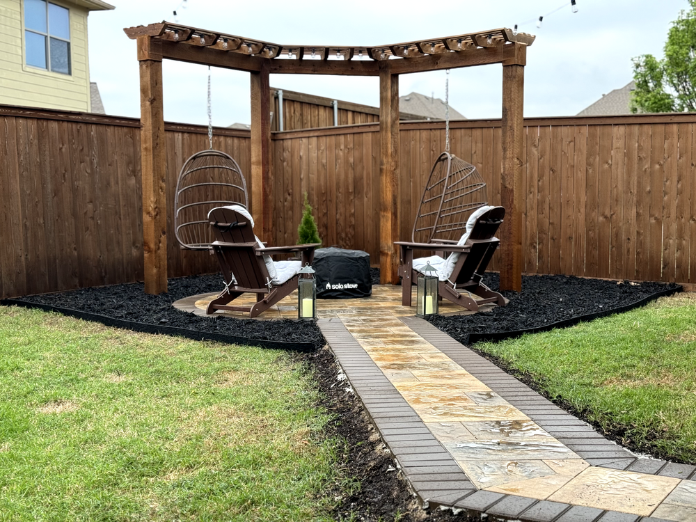 All Photos for Conoly Contracting & Outdoor Living LLC in Caddo Mills, Texas
